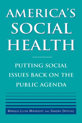 America's Social Health
