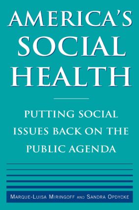 America's Social Health