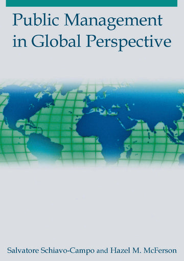 Public Management in Global Perspective
