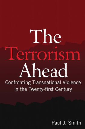 Terrorism Ahead