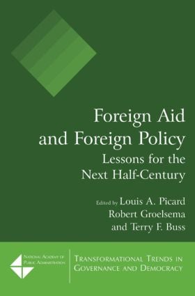 Foreign Aid and Foreign Policy