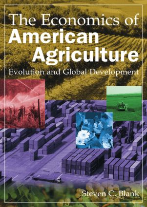 Economics of American Agriculture
