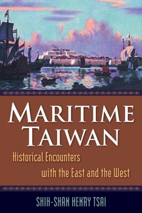 Maritime Taiwan