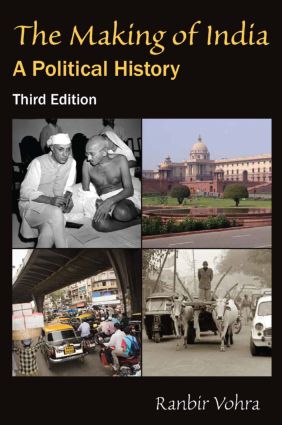 Making of India