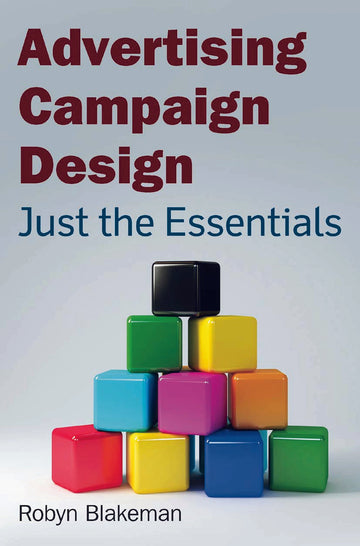 Advertising Campaign Design