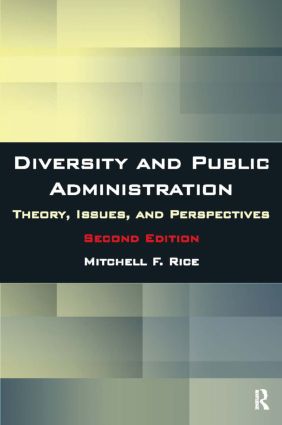 Diversity and Public Administration