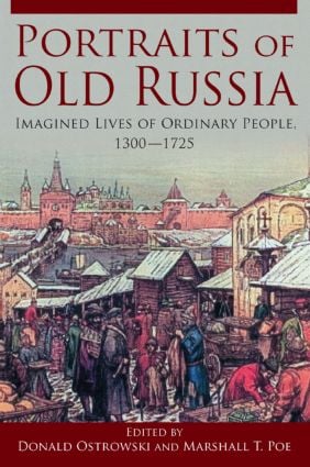 Portraits of Old Russia
