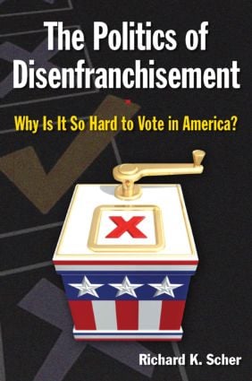 Politics of Disenfranchisement