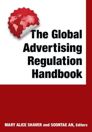 Global Advertising Regulation Handbook