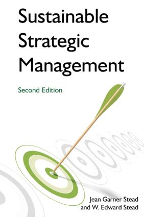 Sustainable Strategic Management