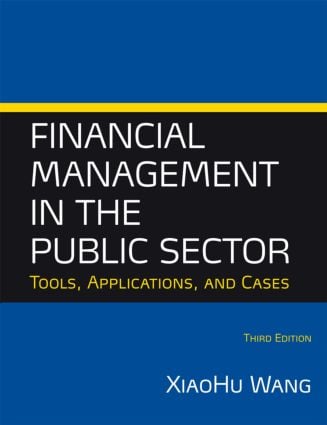 Financial Management in the Public Sector
