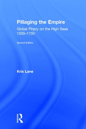 Pillaging the Empire