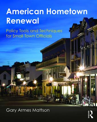 American Hometown Renewal