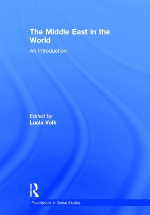 Middle East in the World
