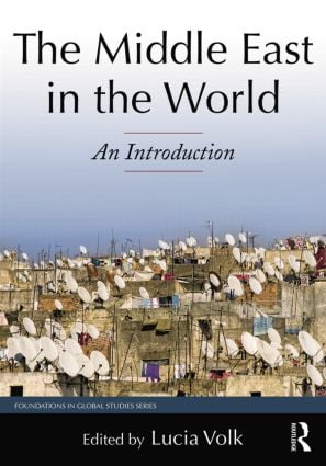 Middle East in the World