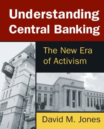 Understanding Central Banking