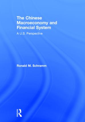 Chinese Macroeconomy and Financial System
