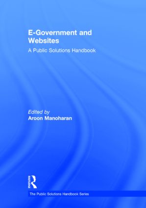 E-Government and Websites