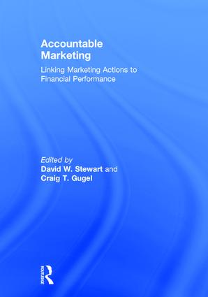 Accountable Marketing