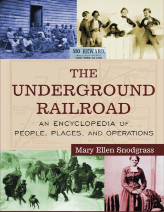 Underground Railroad