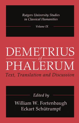 Demetrius of Phalerum