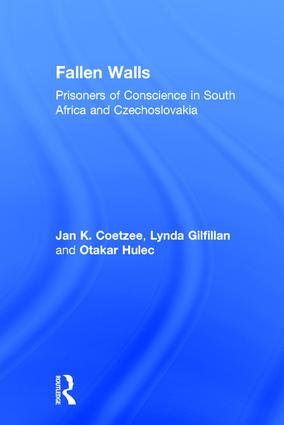 Fallen Walls