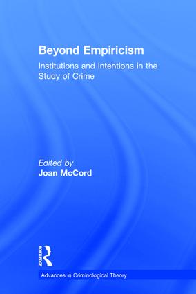Beyond Empiricism