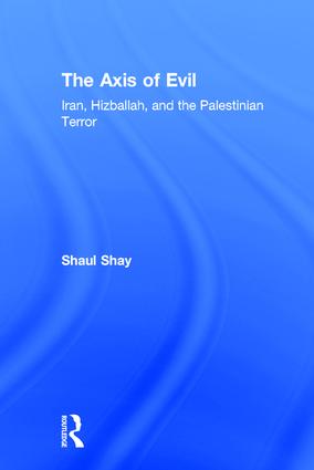 Axis of Evil