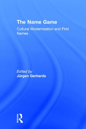 Name Game