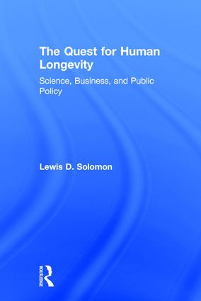 Quest for Human Longevity