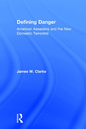 Defining Danger