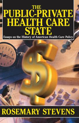 Public-private Health Care State