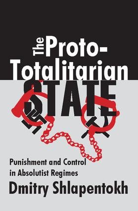 Proto-totalitarian State