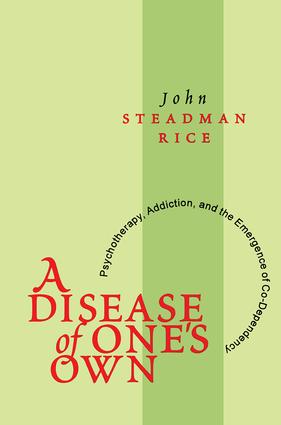 Disease of One's Own