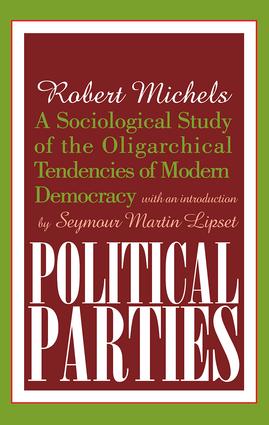 Political Parties