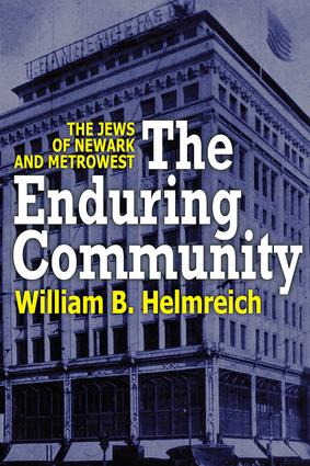 Enduring Community