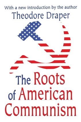 Roots of American Communism