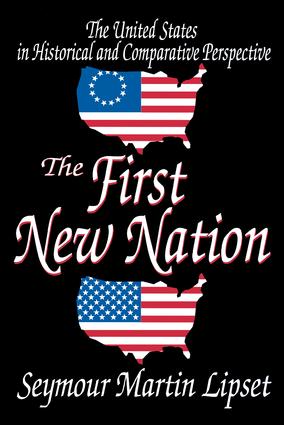 First New Nation