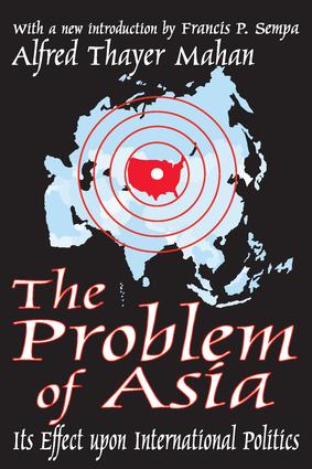Problem of Asia