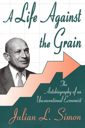 Life against the Grain
