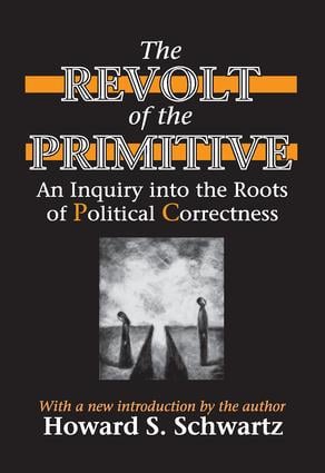 Revolt of the Primitive