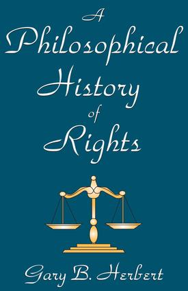 Philosophical History of Rights
