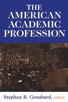 American Academic Profession