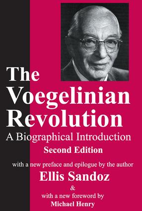 Voegelinian Revolution