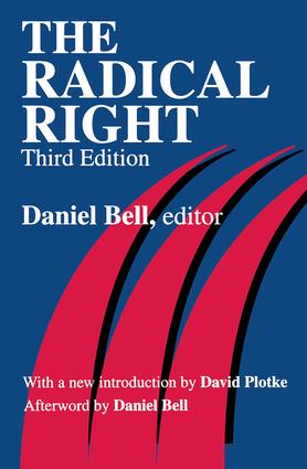 Radical Right