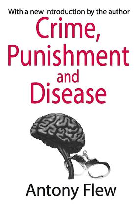 Crime, Punishment and Disease in a Relativistic Universe