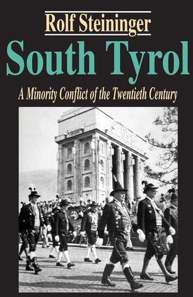 South Tyrol - Paperback / softback