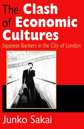 Clash of Economic Cultures