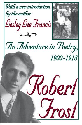 Robert Frost