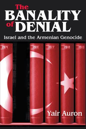 Banality of Denial